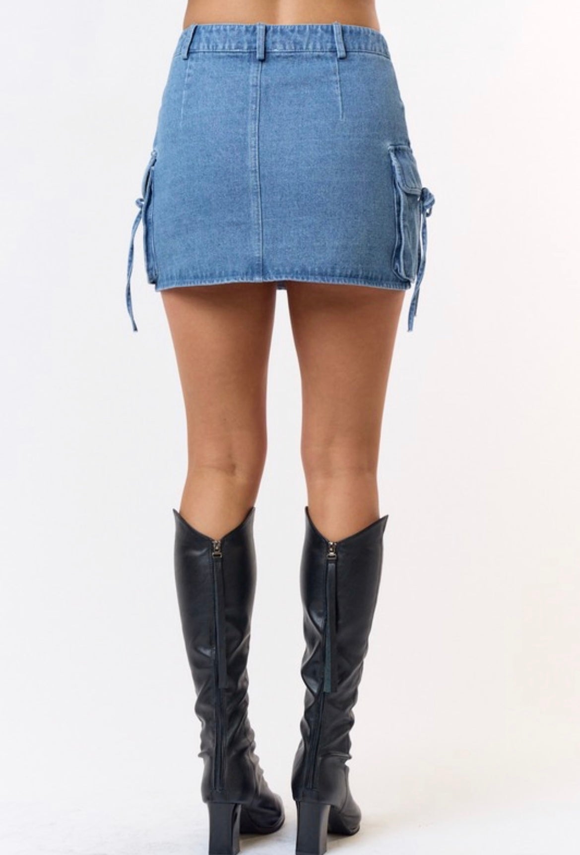 Camila Skirt