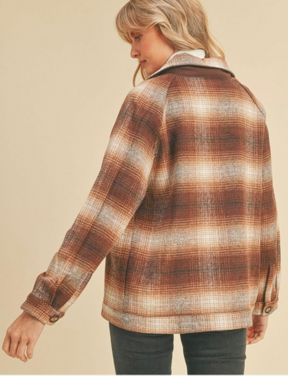 Jojo Flannel