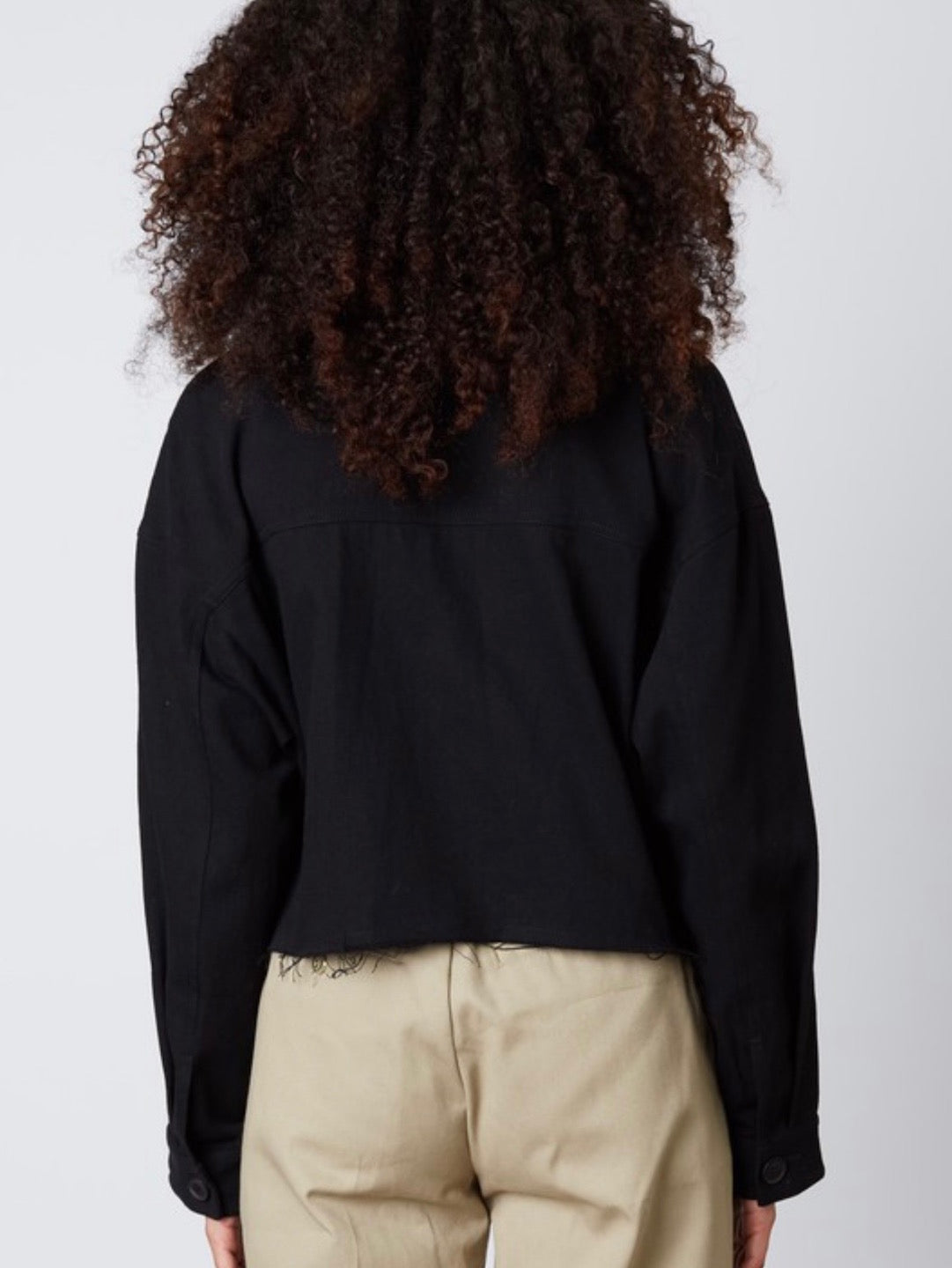 Zara Jacket
