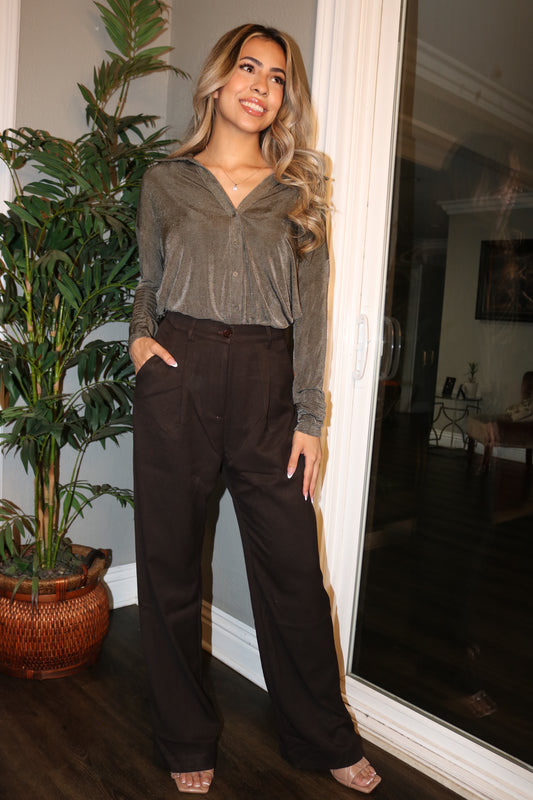 Saylor Trousers