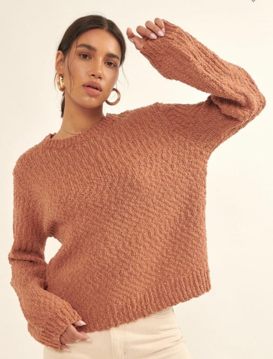 Claire Sweater