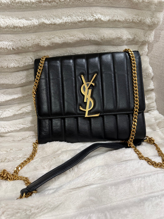 YSL Vicky Wallet on Chain